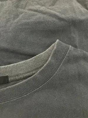 SUREVE/シュリーブ/Tシャツ/カットソー/トップス/グレー/M