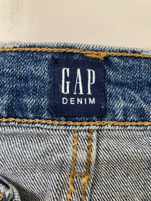 GAP/ギャップ/デニムパンツ/パンツ/ブルー/160/66A