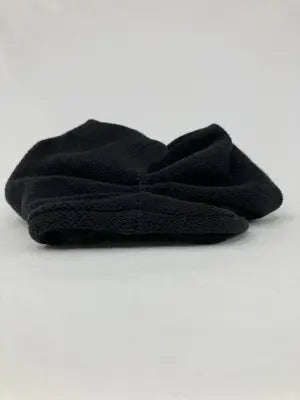 キャップ/帽子/ブラック