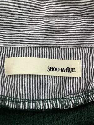 SHOO LA  RUE/シューラルー/アンサンブル/トップス/グリーン/L