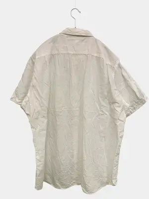 UNIQLO/ユニクロ/シャツ/ブラウス/トップス/ホワイト/3XL