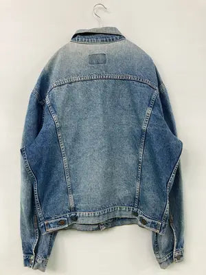 Levi's/リーバイス/デニムジャケット/ジャケット/アウター/ブルー/XL
