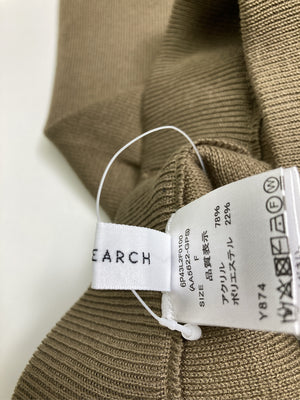 その他パンツ/パンツ/ベージュ/F