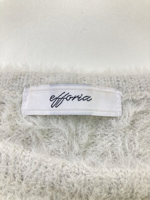 efforia/エフォリア/アンサンブル/トップス/ベージュ/L