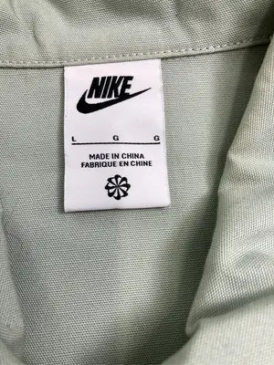 NIKE/ナイキ/その他トップス/トップス/ライトグリーン/L