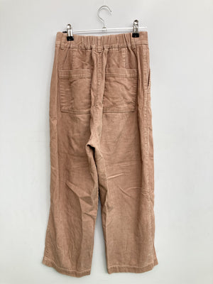 GLOBAL WORK/グローバルワーク/その他パンツ/パンツ/ベージュ/S