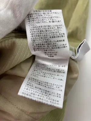 GLOBAL WORK/グローバルワーク/その他パンツ/パンツ/ベージュ/S