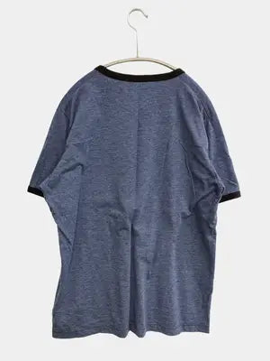 UNIQLO/ユニクロ/Tシャツ/カットソー/トップス/ネイビー/L