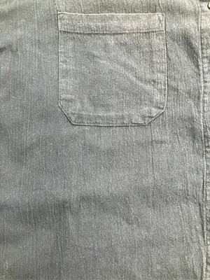 BACK NUMBER/バックナンバー/シャツ/ブラウス/トップス/ネイビー/Small