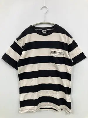 Schott/ショット/Tシャツ/カットソー/トップス/ホワイト/SMALL