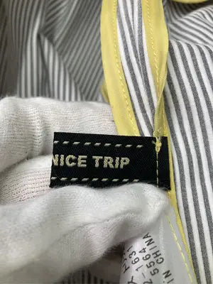 HAVE A NICE TRIP/その他アウター/ジャケット/アウター/グレー/L
