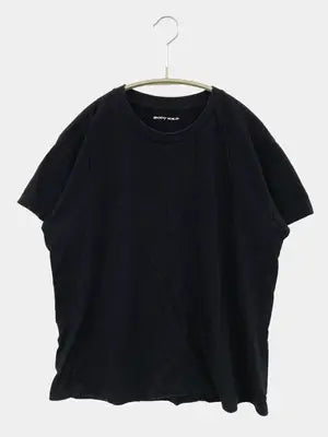 BODY WILD/Tシャツ/カットソー/トップス/ブラック/M