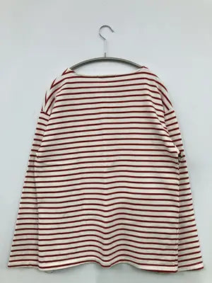 lruing place/Tシャツ/カットソー/トップス/ホワイト