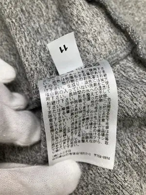UNIQLO/ユニクロ/スウェット/トップス/グレー/XL