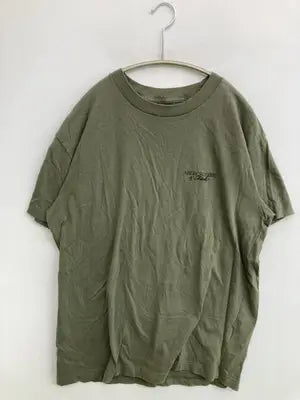 Abercrombie & Fitch/アバクロンビーアンドフィッチ/Tシャツ/カットソー/トップス/カーキ/M