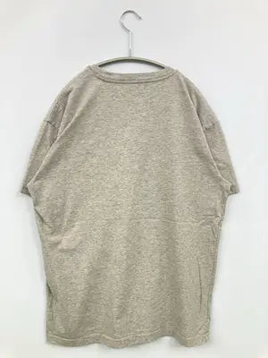 POLO/ポロ/Tシャツ/カットソー/トップス/グレー/M
