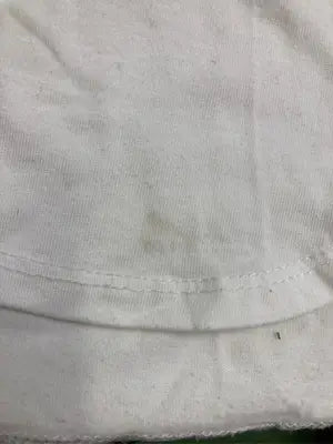 KHALITA/ハリータ/Tシャツ/カットソー/トップス/ホワイト/L
