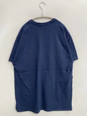 LABRAT/Tシャツ/カットソー/トップス/ネイビー/L