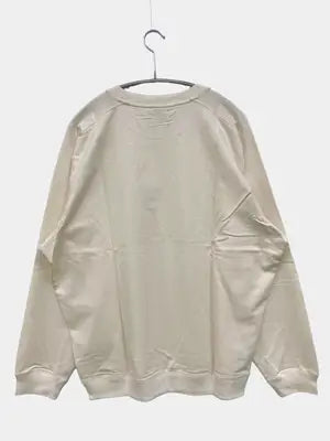 UNIQLO U/ユニクロユー/スウェット/トップス/アイボリー/XL