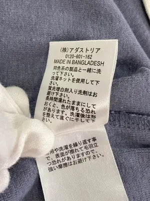 LAKOLE/ラコレ/Tシャツ/カットソー/トップス/ブルー/M
