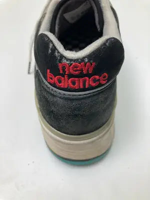 New Balance/ニューバランス/スニーカー/シューズ/グレー/26cm