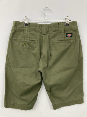 Dickies/ディッキーズ/チノパンツ/パンツ/グリーン/28