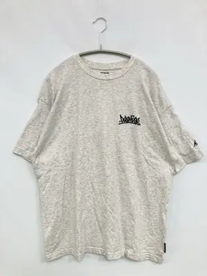 DCSHOECOUSA/Tシャツ/カットソー/トップス/グレー/M