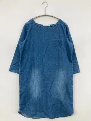 BEAMS HEART/ビームスハート/Tシャツ/カットソー/トップス/ブルー