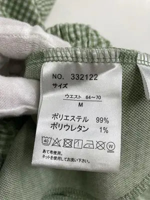 Lutique/ルティーク/その他パンツ/パンツ/ライトグリーン/M