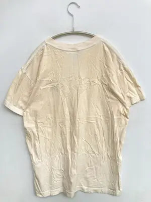 G.T.HAWKINS/Tシャツ/カットソー/トップス/アイボリー/M