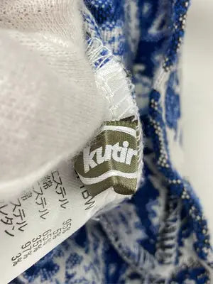 kutir/クティール/その他トップス/トップス/ネイビー/F