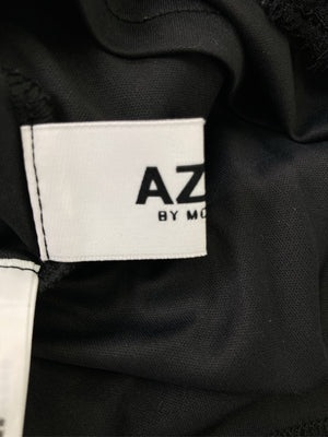 AZUL by MOUSSY/アズールバイマウジー/ノースリーブ/トップス/ブラック/S