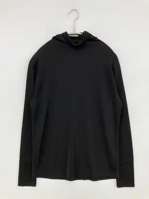 Tシャツ/カットソー/トップス/ブラック
