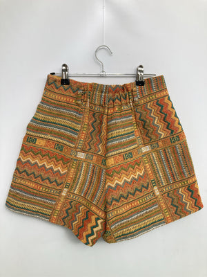 alicia PAGEBOY/アリシアページボーイ/その他パンツ/パンツ/オレンジ/F