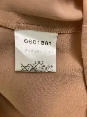 emrieri/Tシャツ/カットソー/トップス/ブラウン/2