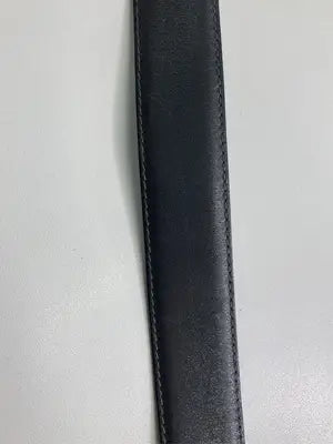 BALLY/ベルト/ファッション雑貨/ブラック/95