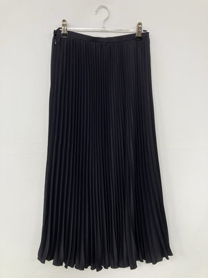 REONOBLE/スカート/スカート/ブラック/w64 H91