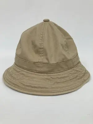 UNIQLO/ユニクロ/バケットハット/帽子/ベージュ/ONE SIZE　～59cm