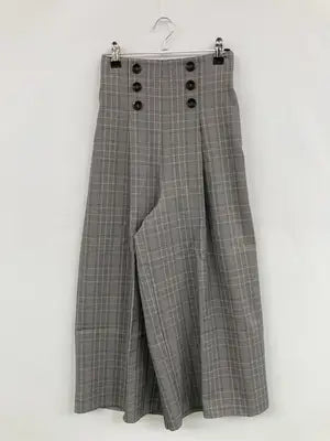 その他パンツ/パンツ/グレー