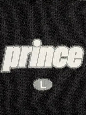 prince/プリンス/Tシャツ/カットソー/トップス/ブラック/L