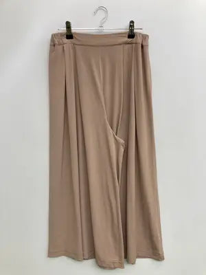 CINEMA CLUB/シネマクラブ/その他パンツ/パンツ/ベージュ/L