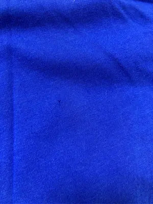 NIKE/ナイキ/Tシャツ/カットソー/トップス/ブルー/XL