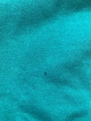 Hanes/ヘインズ/スウェット/トップス/ライトグリーン/M  38-40