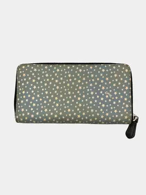 COACH/コーチ/財布/財布/小物/ブルー
