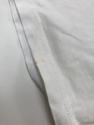 BeAMS./Tシャツ/カットソー/トップス/ホワイト/L