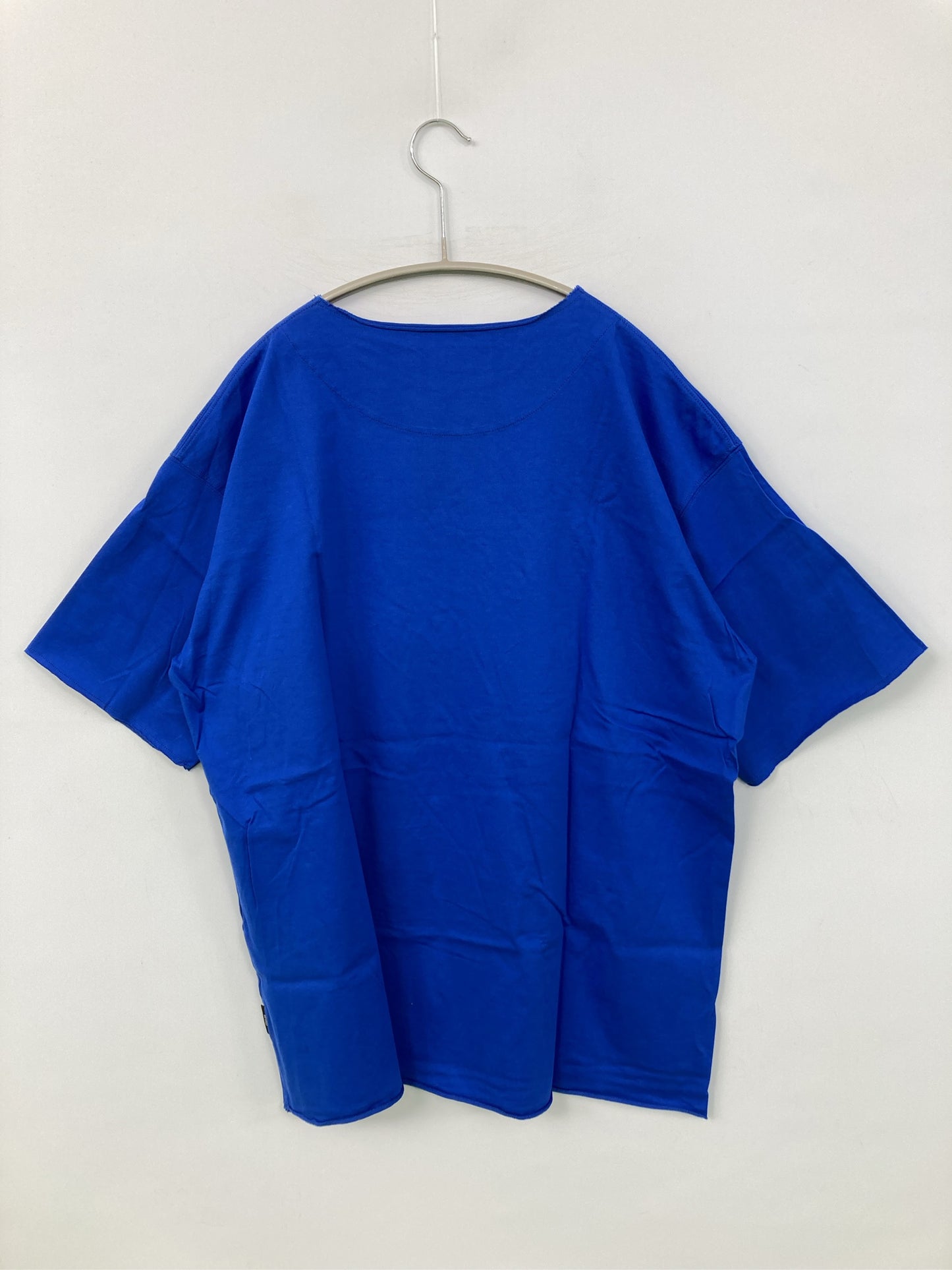 VAPORIZE/ヴェイパライズ/Tシャツ/カットソー/トップス/ブルー/medium