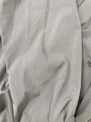 r・p・s/アールピーエス/シャツワンピース/ワンピース/ドレス/ブラウン/M