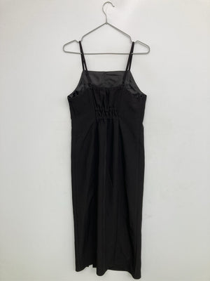 earth music&ecology/アースミュージックアンドエコロジー/ワンピース/ワンピース/ドレス/ブラック/F