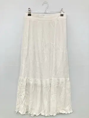 BONBOM/スカート/スカート/ホワイト