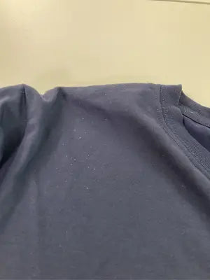 HELLY HANSEN/ヘリーハンセン/Tシャツ/カットソー/トップス/ネイビー/M